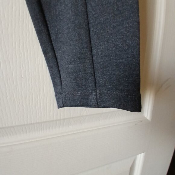 Women's slim pull on dress pants. - Picture 7 of 7